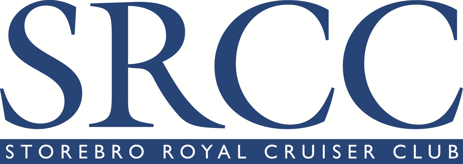 Storebro Royal Cruiser Club